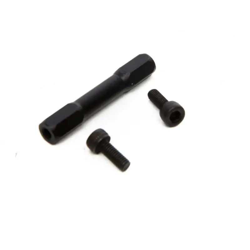 Blade Blh4941 Tail Case Standoff Fusion 480 1