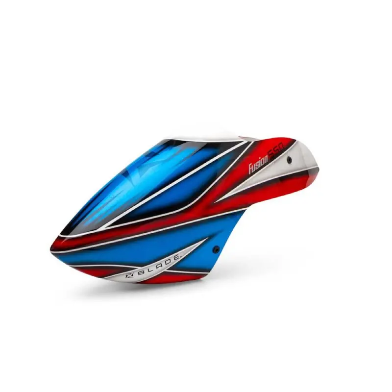 Blade Blh4974 Canopy Fusion 550 1