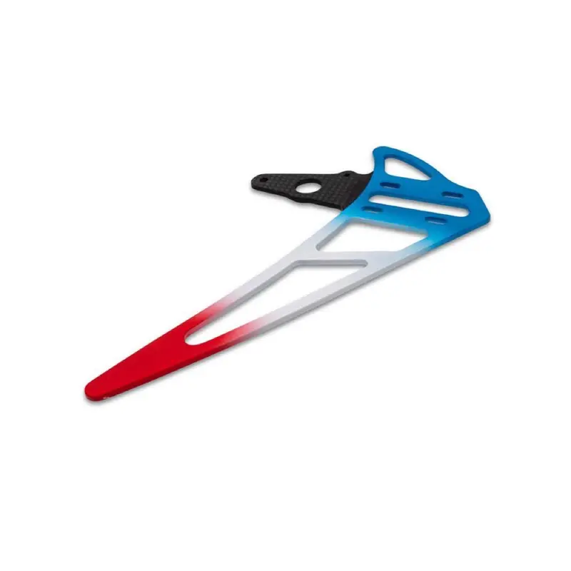 Blade Blh4977 Tail Fin Fusion 550 1