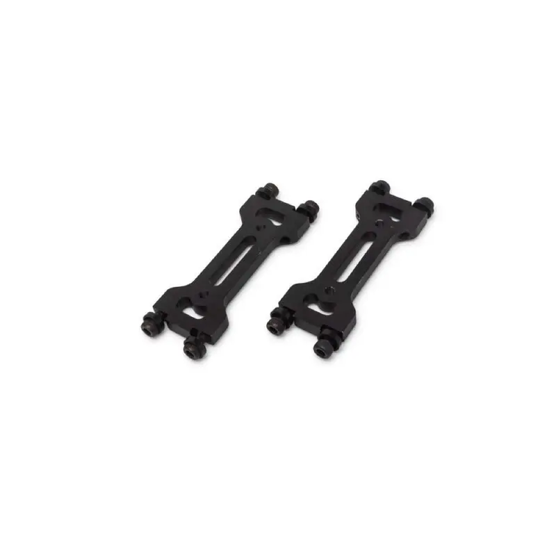 Blade Blh4978 Skid Mount Set Fusion 550 1