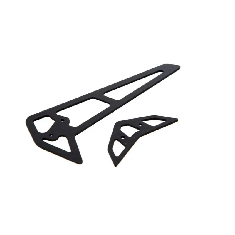 Blade Blh5048 Carbon Fiber Fins 360 Cfx 1