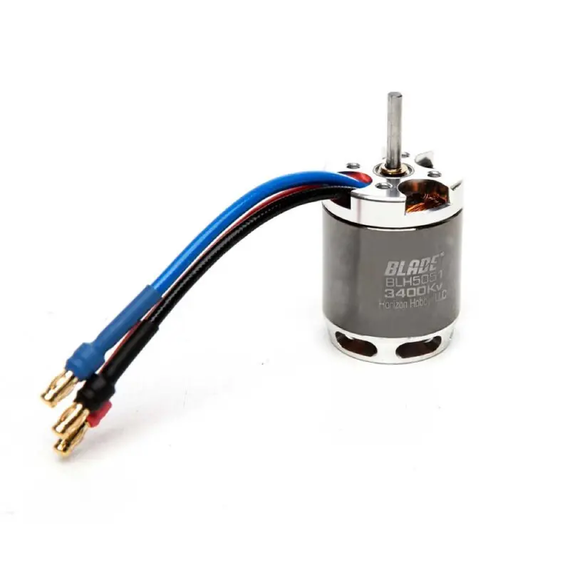 Blade Blh5051 Brushless Out-Runner Motor 3400Kv 360 Cfx 1