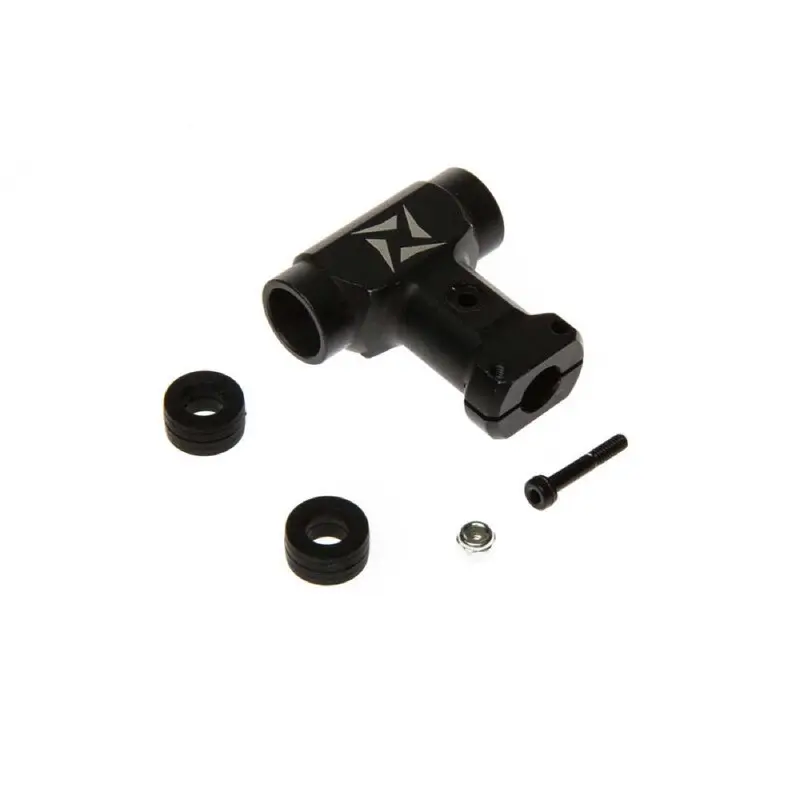 Blade Blh5204 Main Rotor Headblock Fusion 360 1