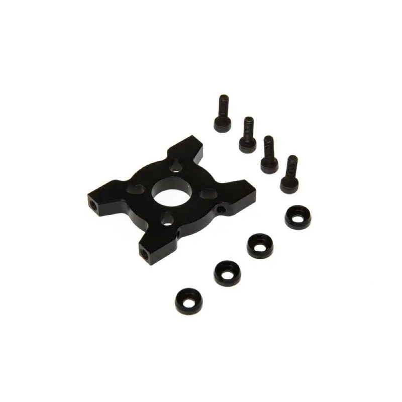 Blade Blh5207 Motor Mount Fusion 360 1