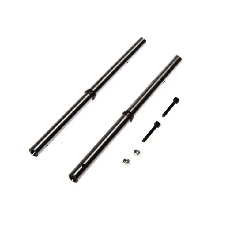 Blade Blh5210 Main Shaft Fusion 360 1