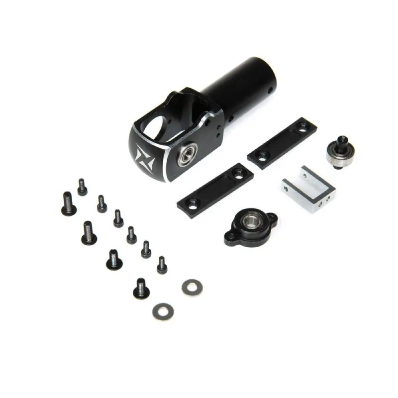 Blade Blh5215 Rear Tail Case Fusion 360 1