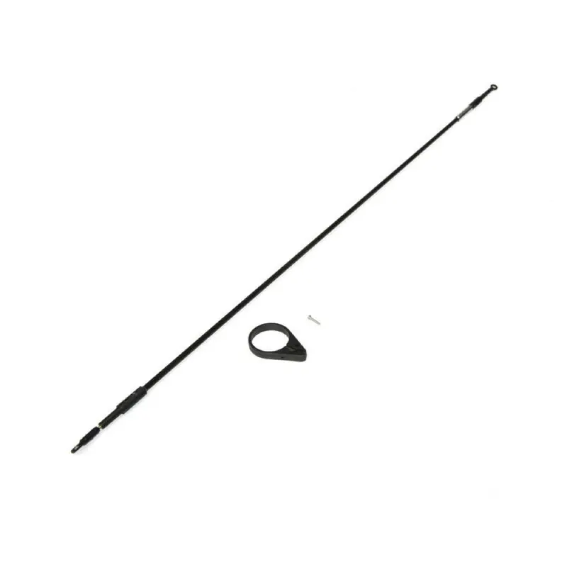 Blade Blh5217 Tail Rotor Pushro/Guide Fusion 360 1