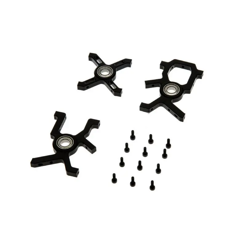 Blade Blh5225 Main Bear Block Set (3) Fusion 360 1