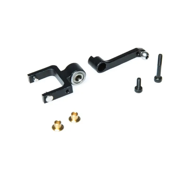 Blade Blh5226 Tail Rotor Bellcrank Fusion 360 1