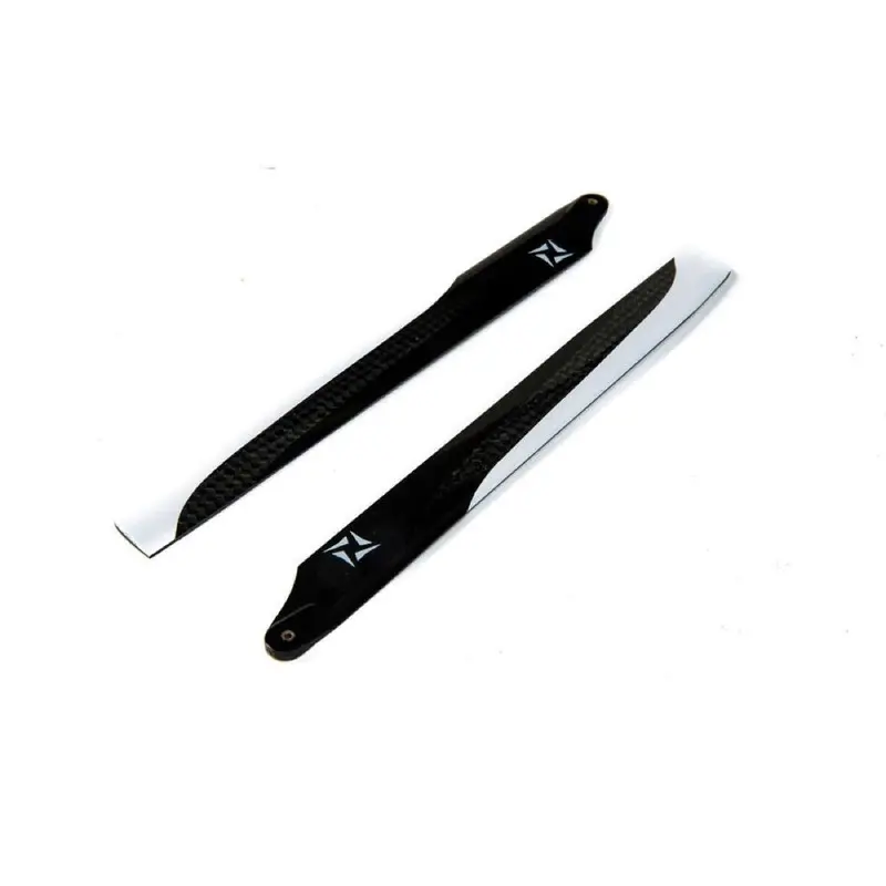 Blade Blh5801c 180Mm Carbon Fiber Rotor Set 1