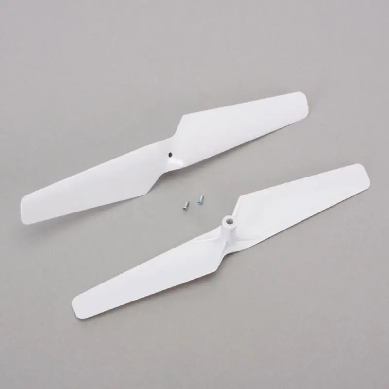 Blade Blh7407 Prop Cw And Ccw Rotation White 180 Qx Hd Mqx 1
