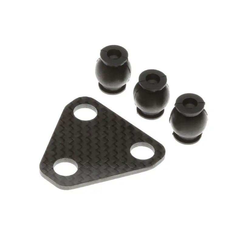 Blade Blh8902 Mach 25 Fpv Camera Mount 1