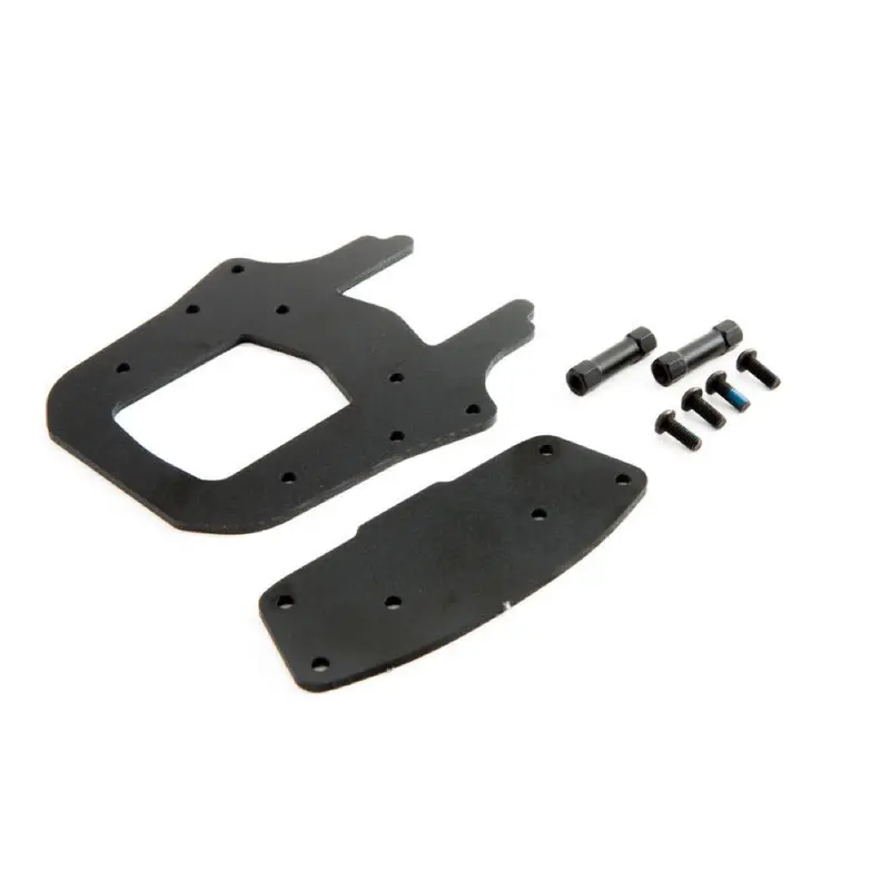 Blade Blh9206 Bumper Plate - Vortex Pro 1