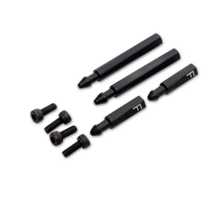 Blade Canopy Mount Set Fusion 700 1