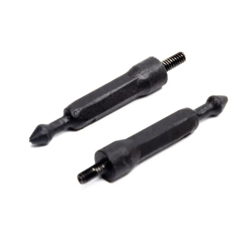 Blade Canopy Posts Revolution 235 Cp Blh-1788 1