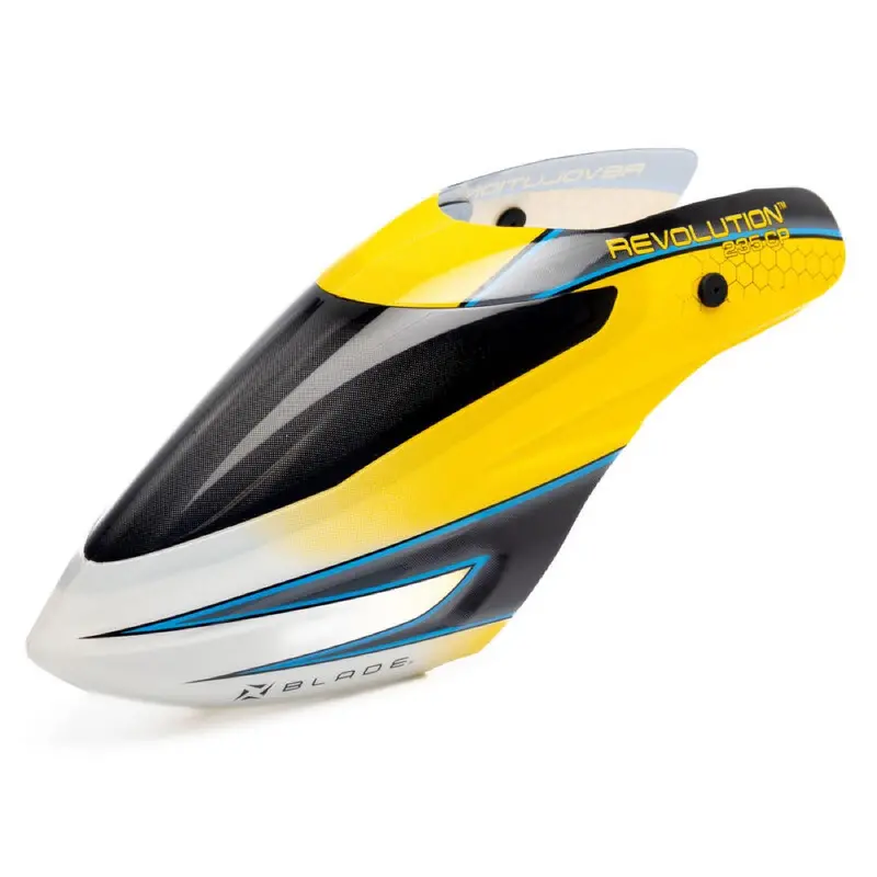 Blade Canopy Revolution 235 Cp Blh-1779 1