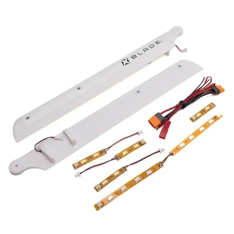 Blade Complete Night Led Kit Ic2 230 S Blh-1866 1