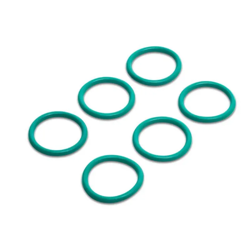 Blade Damper O-Ring Set Fusion 700 1