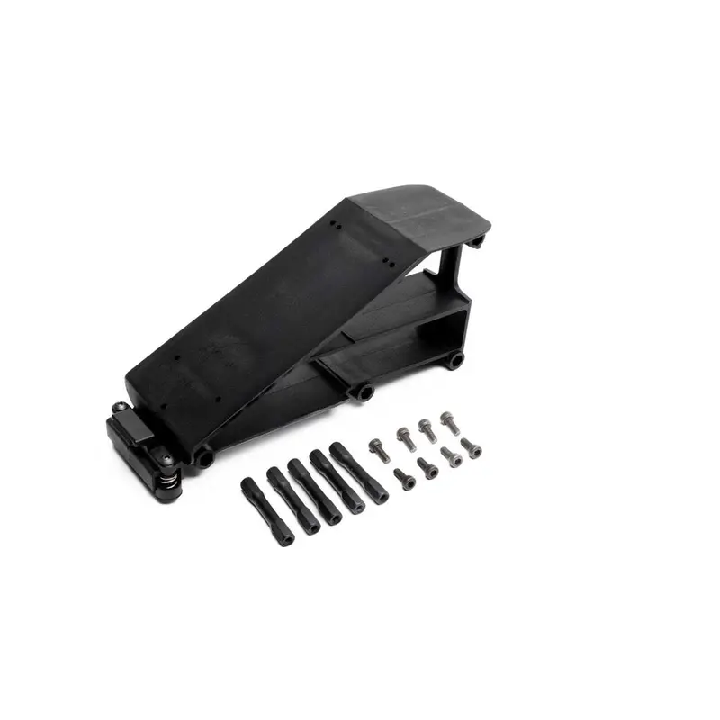 Blade Esc Tray Fusion 700 1