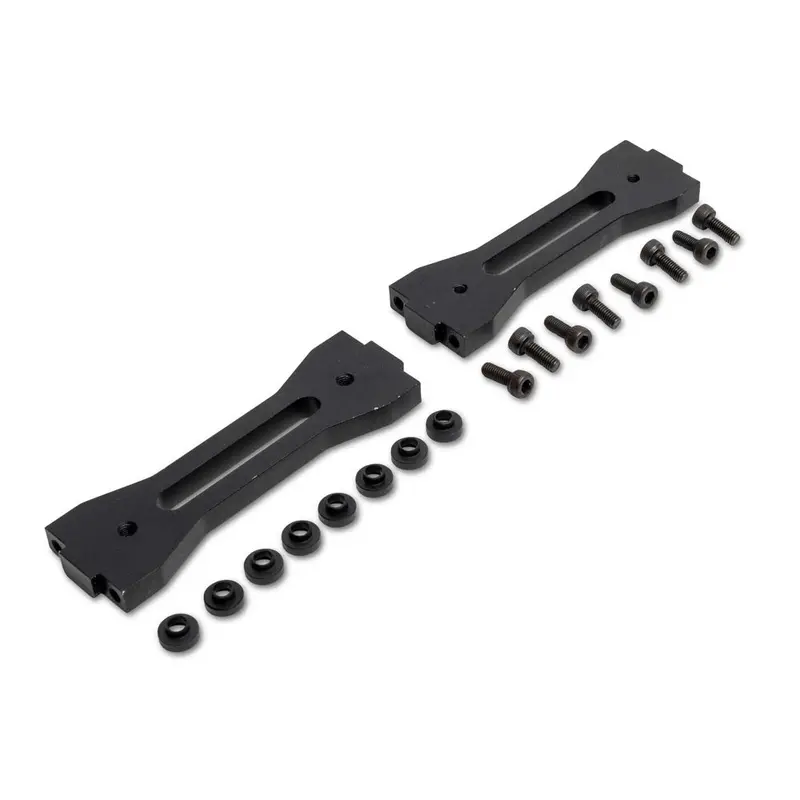 Blade Landing Gear Mounts Fusion 700 1