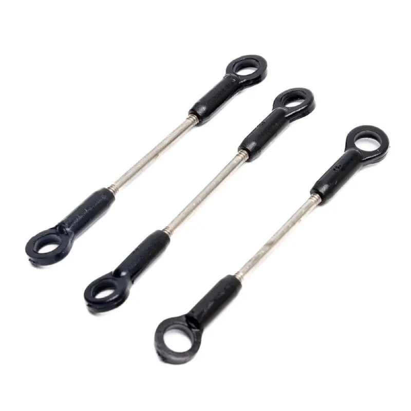 Blade Linkage Set Revolution 235 Cp Blh-1780 1