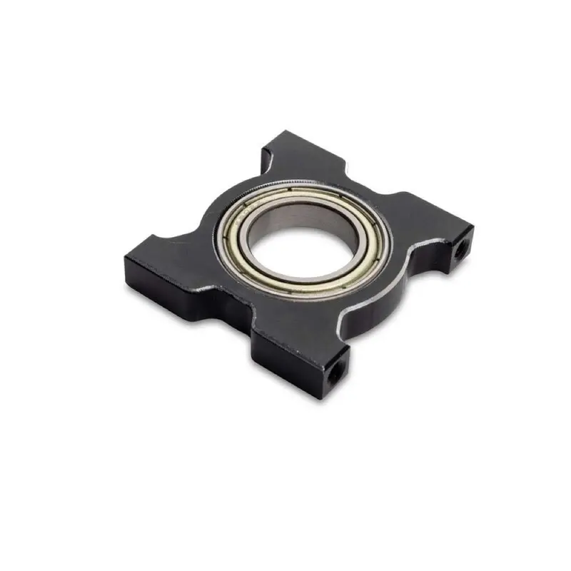 Blade Lower Main Shaft Bearing Block Fusion 700 1