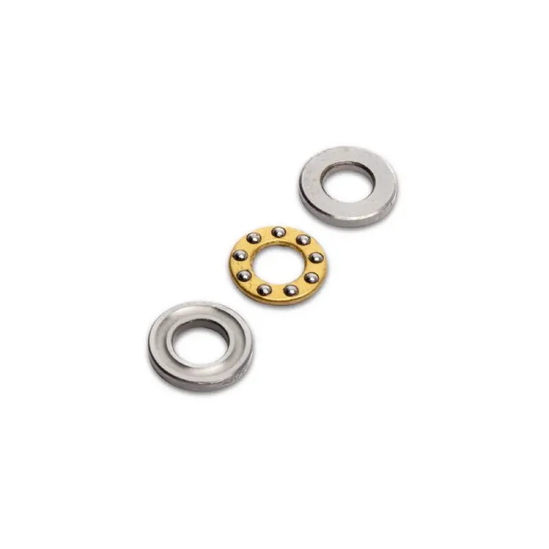 Blade M5x10x4mm Thrust Bearing Set Fusion 700 1