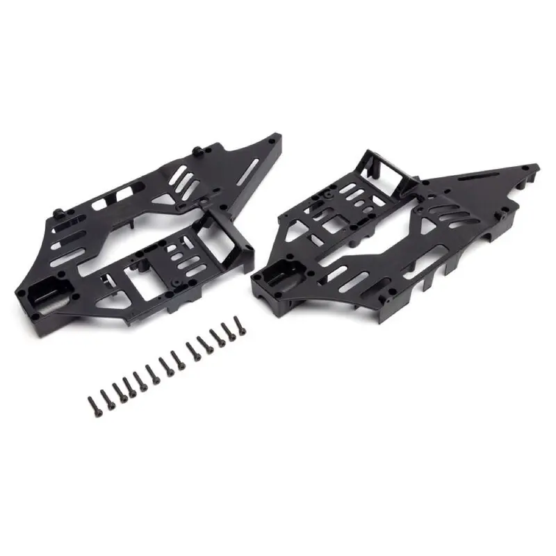 Blade Main Frame Revolution 235 Cp Blh-1782 1
