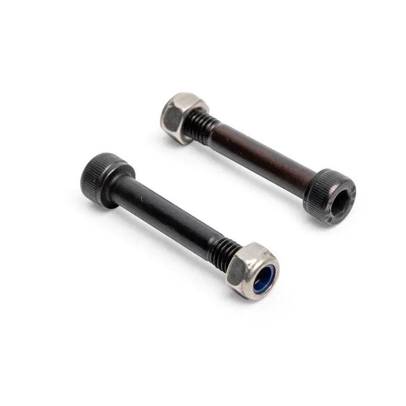 Blade Main Rotor Blade Bolts Fusion 700 1