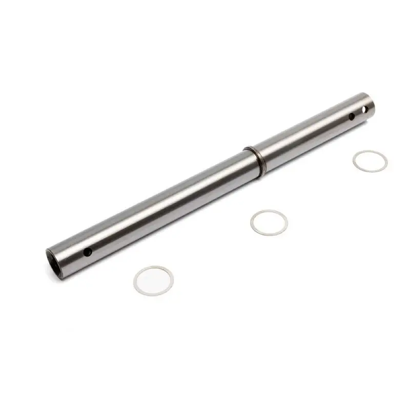 Blade Main Shaft Fusion 700 1