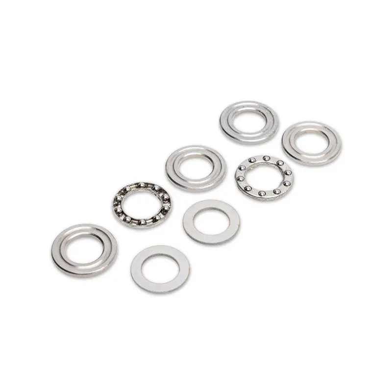 Blade Main Thrust Bearing Set  Fusion 700 1