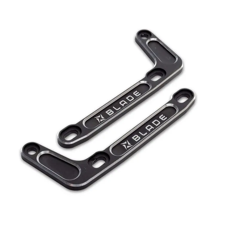 Blade Motor Mount Frame Stiffener Fusion 700 1