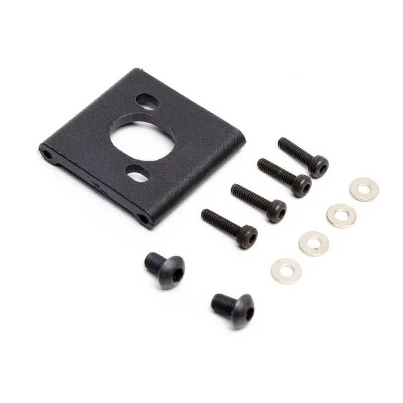Blade Motor Mount Revolution 235 Cp Blh-1781 1