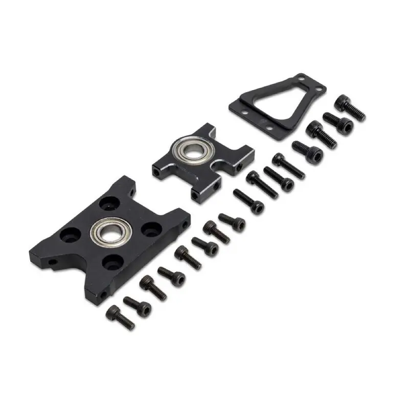 Blade Motor Mount Set Fusion 700 1