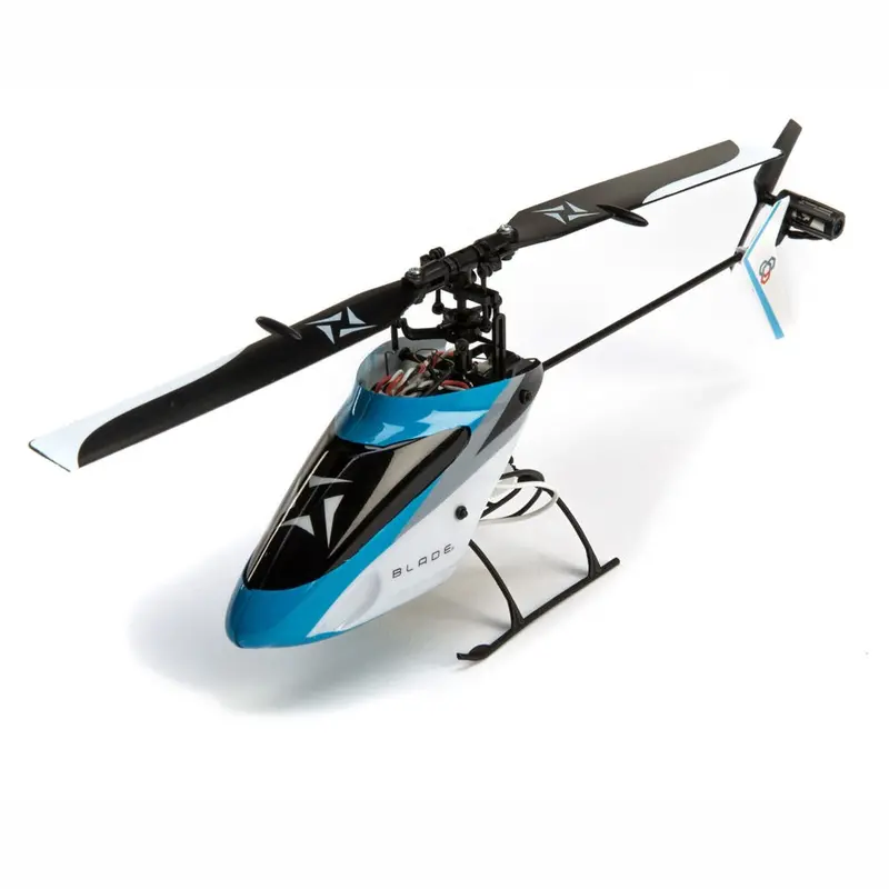 Blade Nano S3 Rc Helicopter Mode 2 1