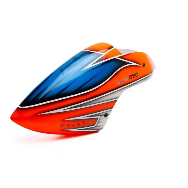 Blade Option Canopy Fusion 550 1