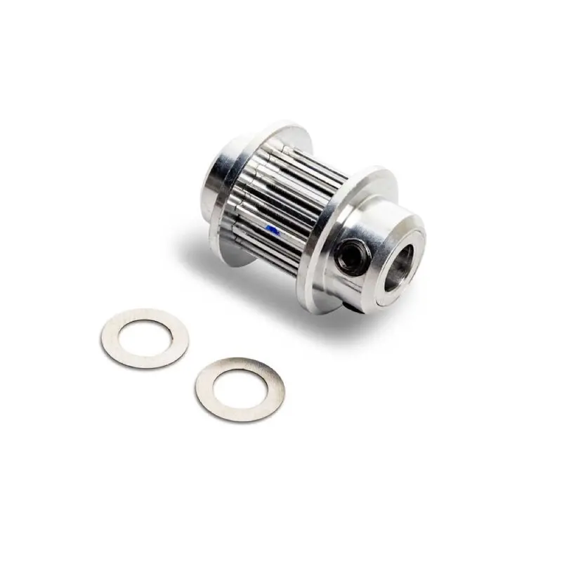 Blade Optional 14T Tail Drive Pulley Fusion 700 1
