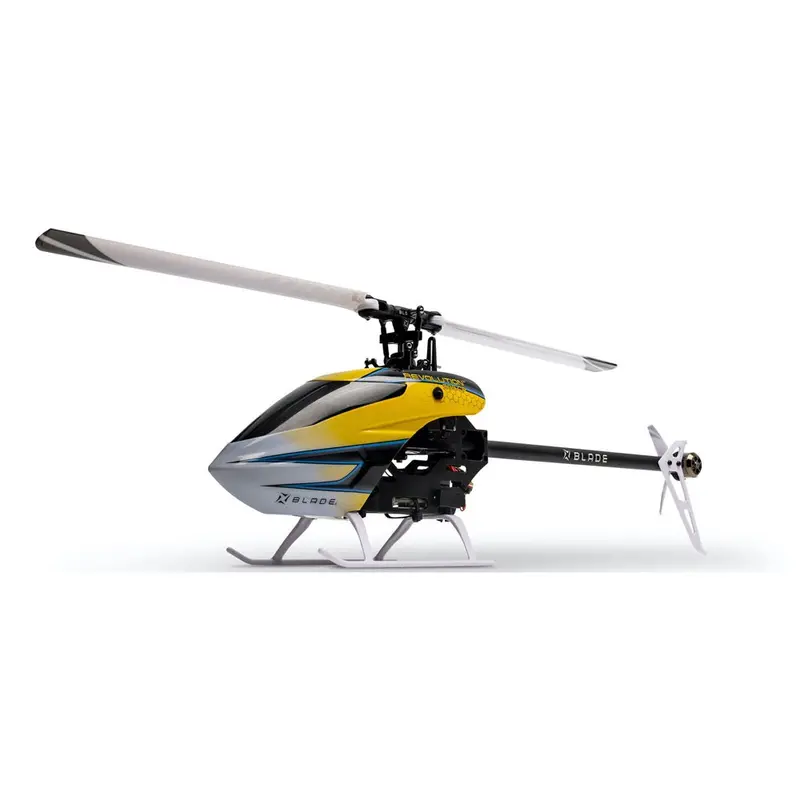 Blade Revolution Blh01450 235 Cp Rc Helicopter Bnf Basic With Safe Technology 1