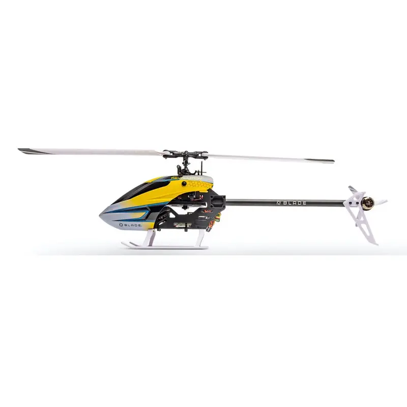 Blade Revolution Blh01450 235 Cp Rc Helicopter Bnf Basic With Safe Technology 2