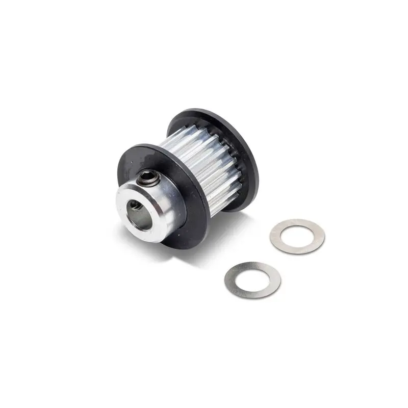Blade Tail Drive Pulley 18T Fusion 700 1