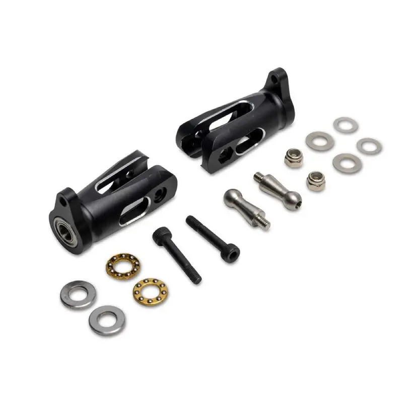 Blade Tail Rotor Grip Set Fusion 700 1