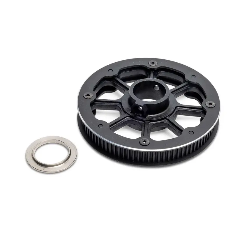 Blade Tail Rotor Pulley 88T Fusion 700 1