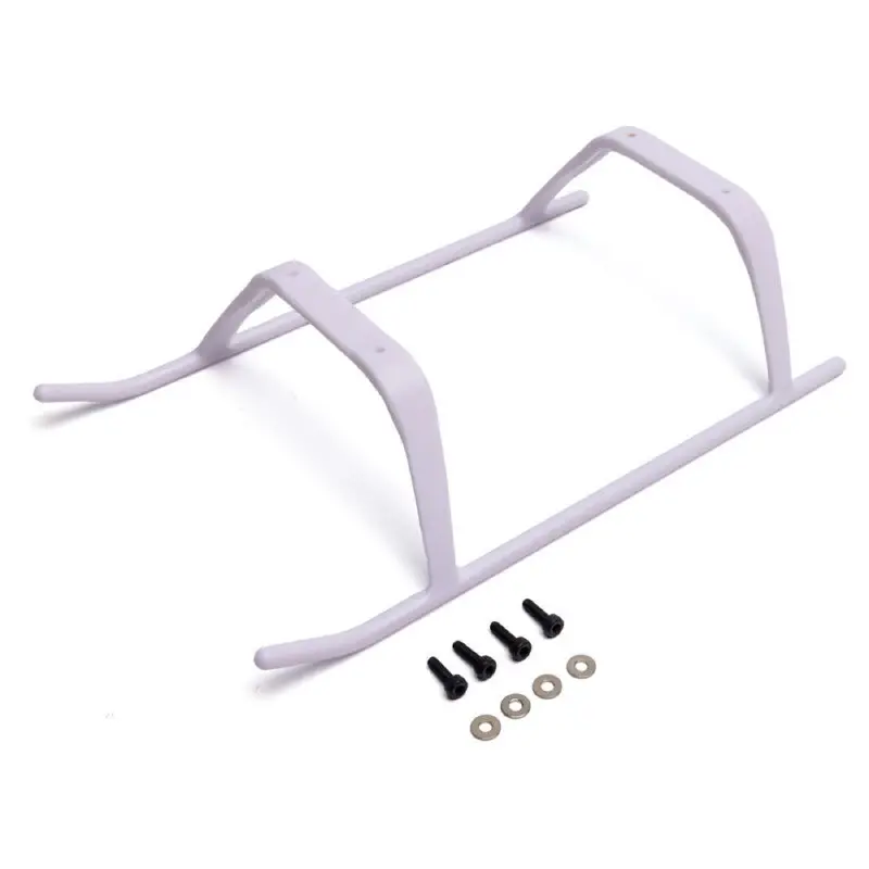 Blade White Landing Gear Revolution 235 Cp Blh-1787 1