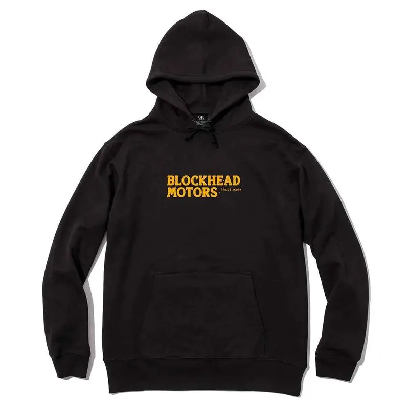 Blockhead Motors New Buggy Hoodie Xxl 1
