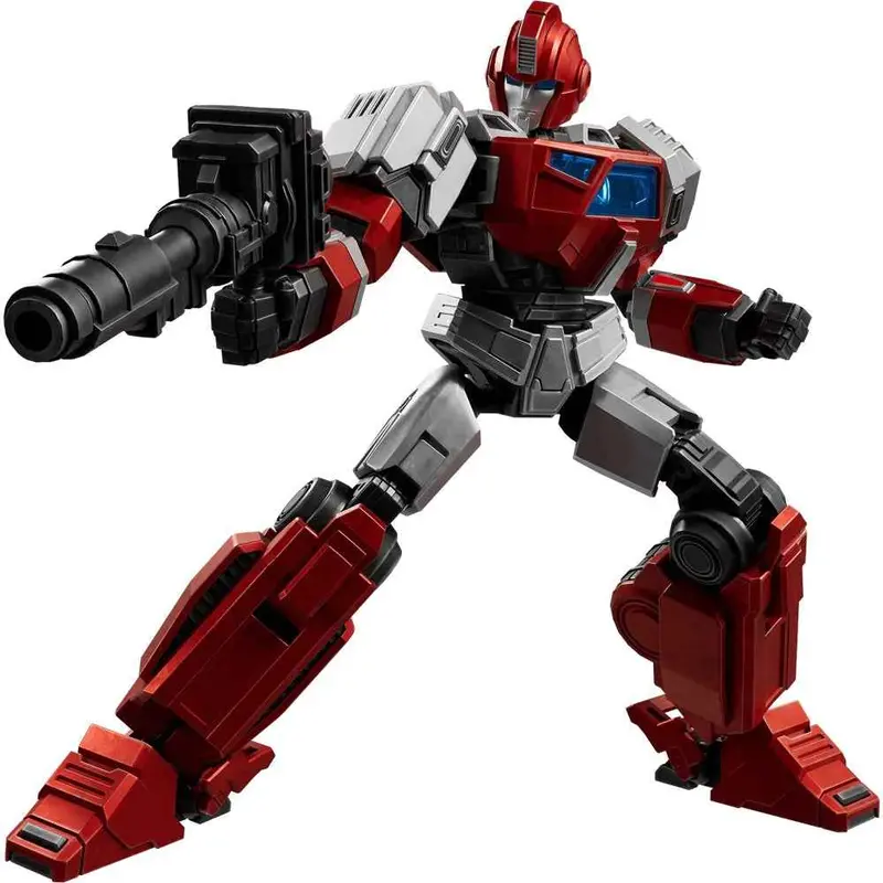 Blokees 71185 Transformers Classic Class 19 Transformers One Ironhide 1