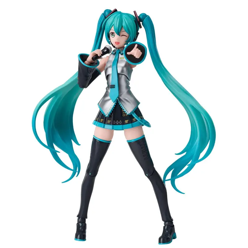 Blokees 73502 Fantastics Series Hatsune Miku Official Outfit 1
