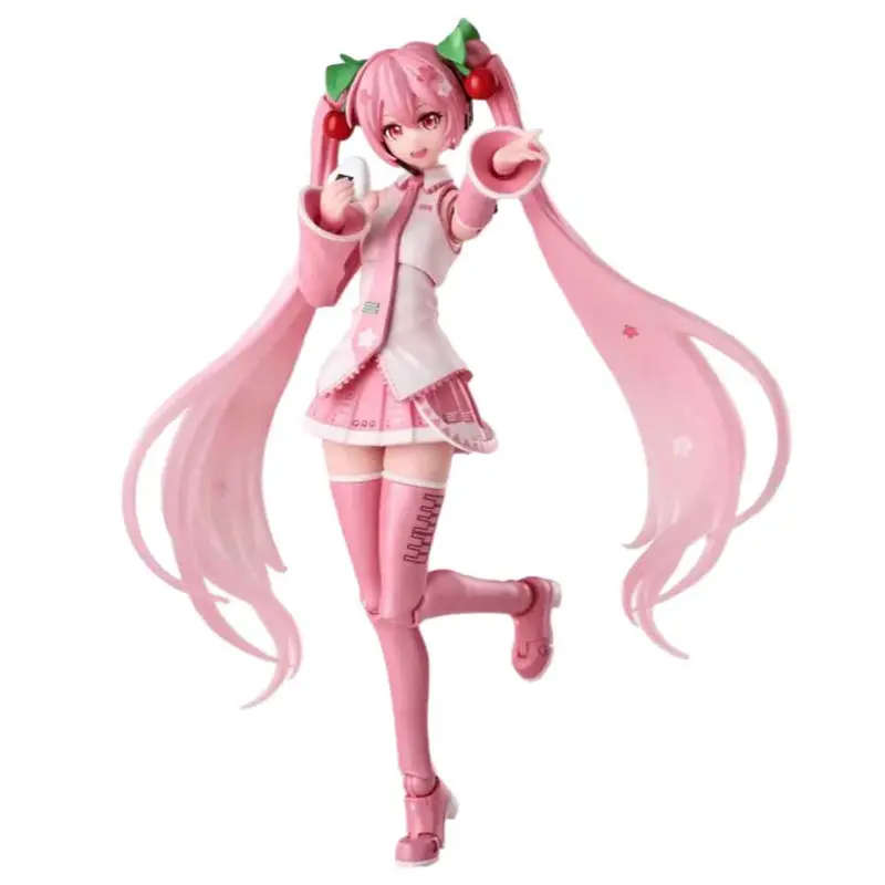 Blokees 73507 Fantastics Series Hatsune Miku Sakura Miku 1