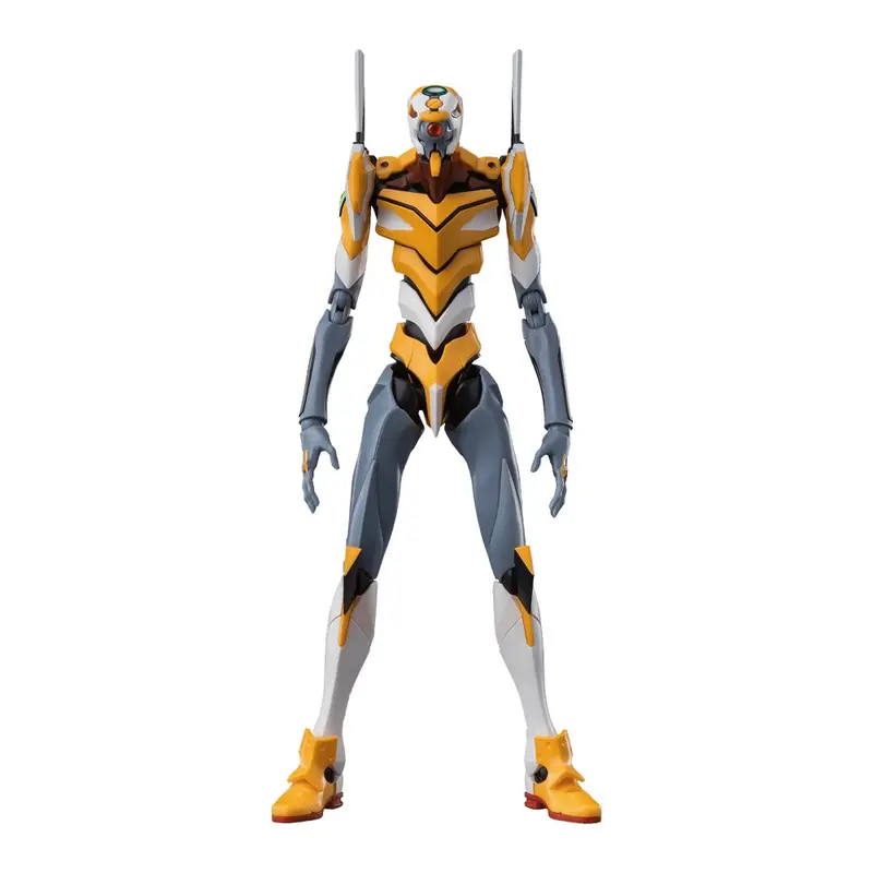 Blokees 73513 Action Edition Dx Evangelion Proto Type-00 2