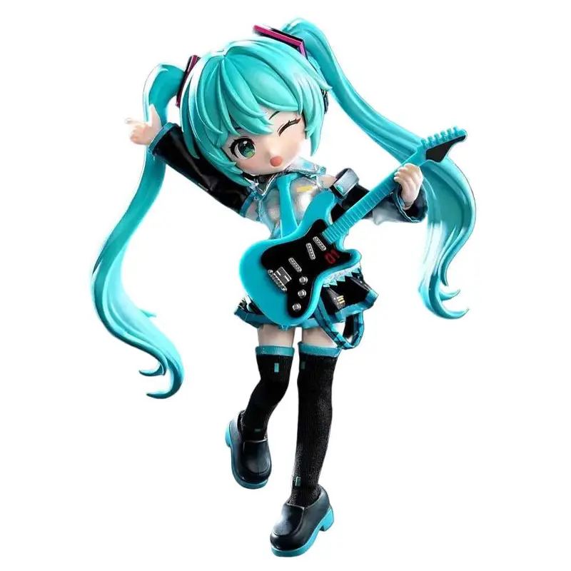 Blokees 73536 Daala Mode Series Hatsune Miku Official Outfit 1
