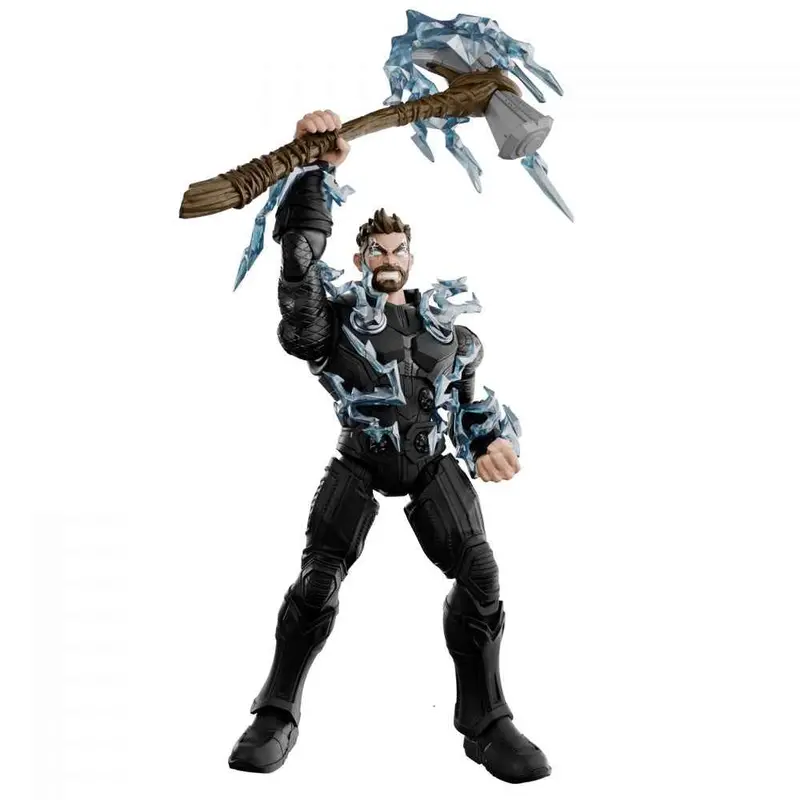 Blokees 73921 Marvel Infinity Saga Champion Class 02 Thor 1